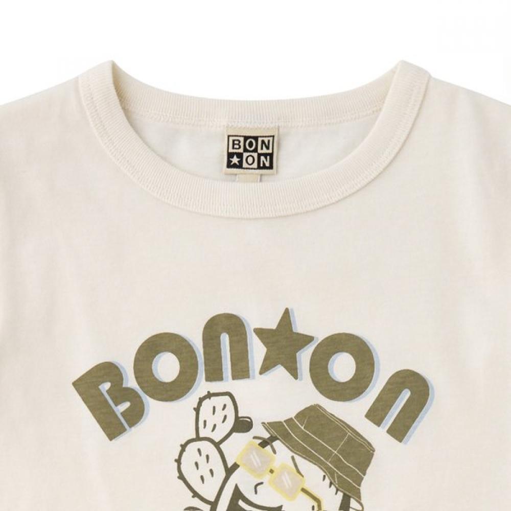 Bonton Club T shirT 7617T 332 20