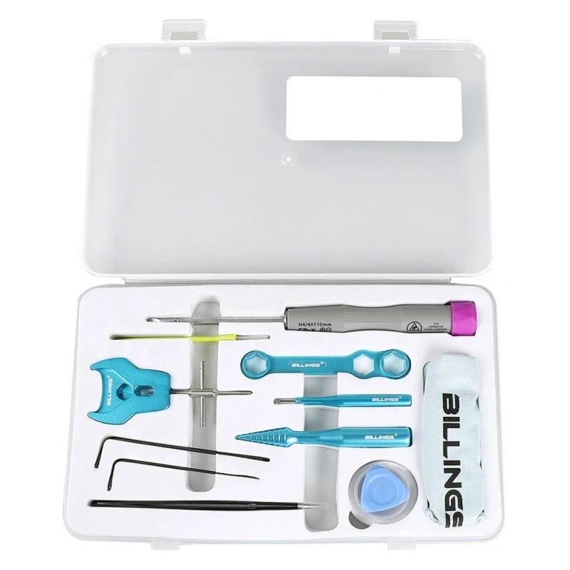 

Наборы для ремонта рыболовной катушки «сделай сам», комбинированные инструменты для обслуживания, устройство для демонтажа катушки, штифт