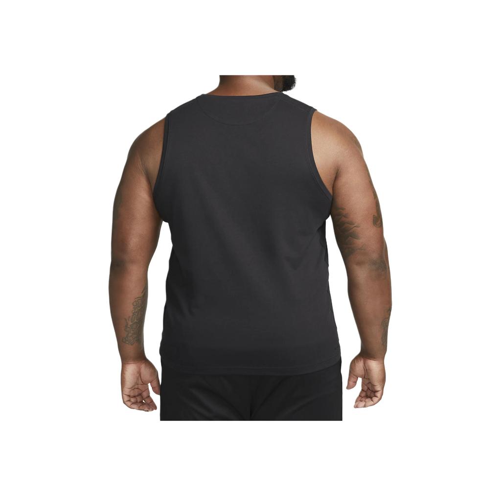 New Nike Primary Men's Dri FIT Versatile Tank DV9833-010