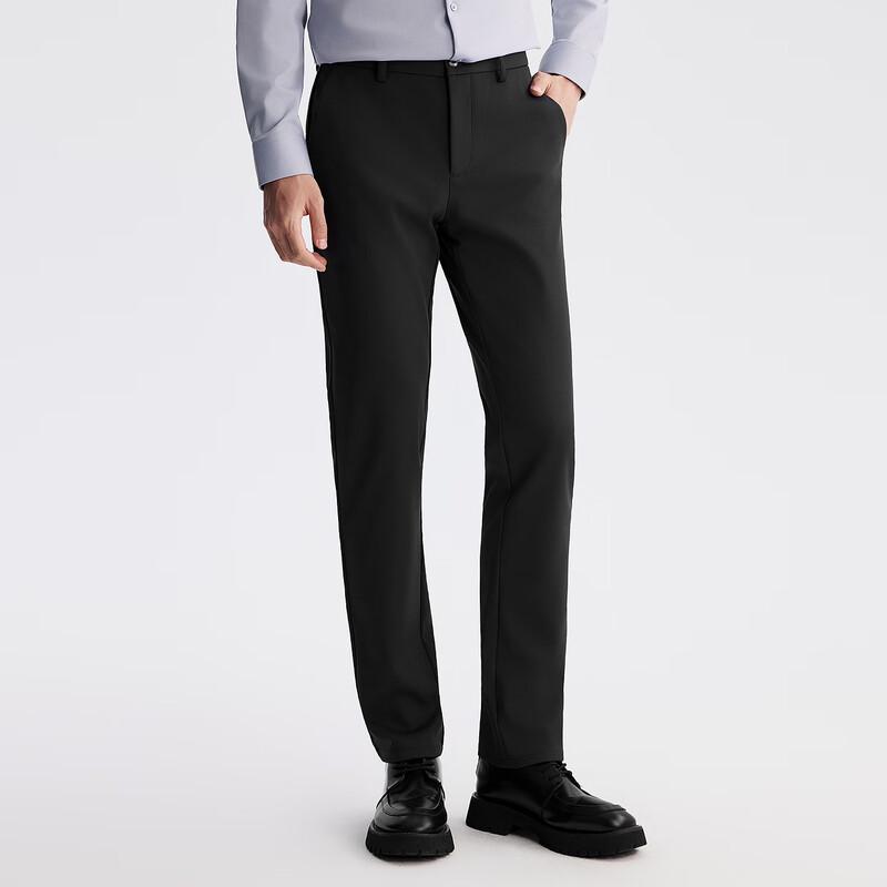 LILANZ Men's Far Infrared Warming Straight Leg Casual Pants