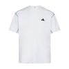Loose Cool Sports Casual Loose Short Sleeve T-Shirt Men Tops KZ2247