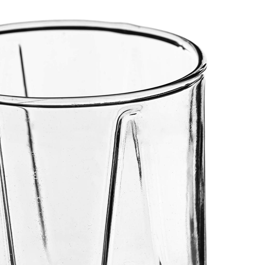 KADAX Szklanka Do Drinków I Napojów 360ml