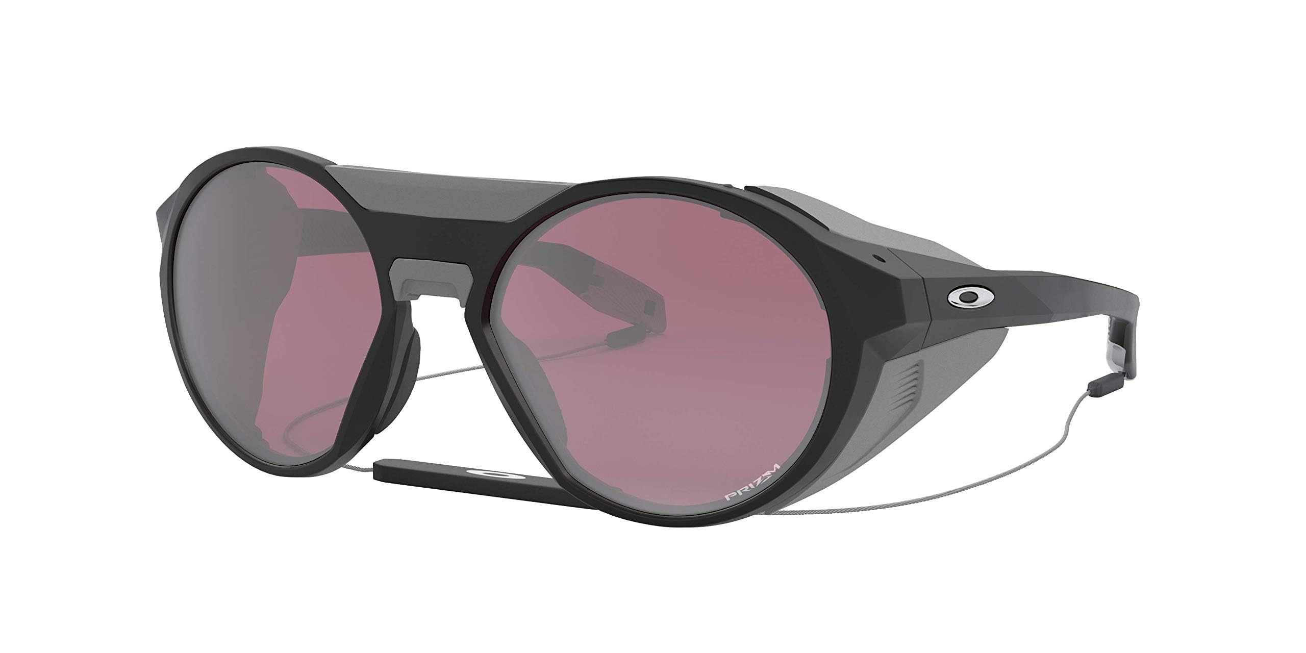 

Oakley Sunglasses 0OO9440 CLIFDEN 944001 PRIZM SNOW BLACK IRIDIUM 54