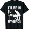 Mens Funny Woodworking Carpenter Carpentry Woodworker Unisex T-Shirt