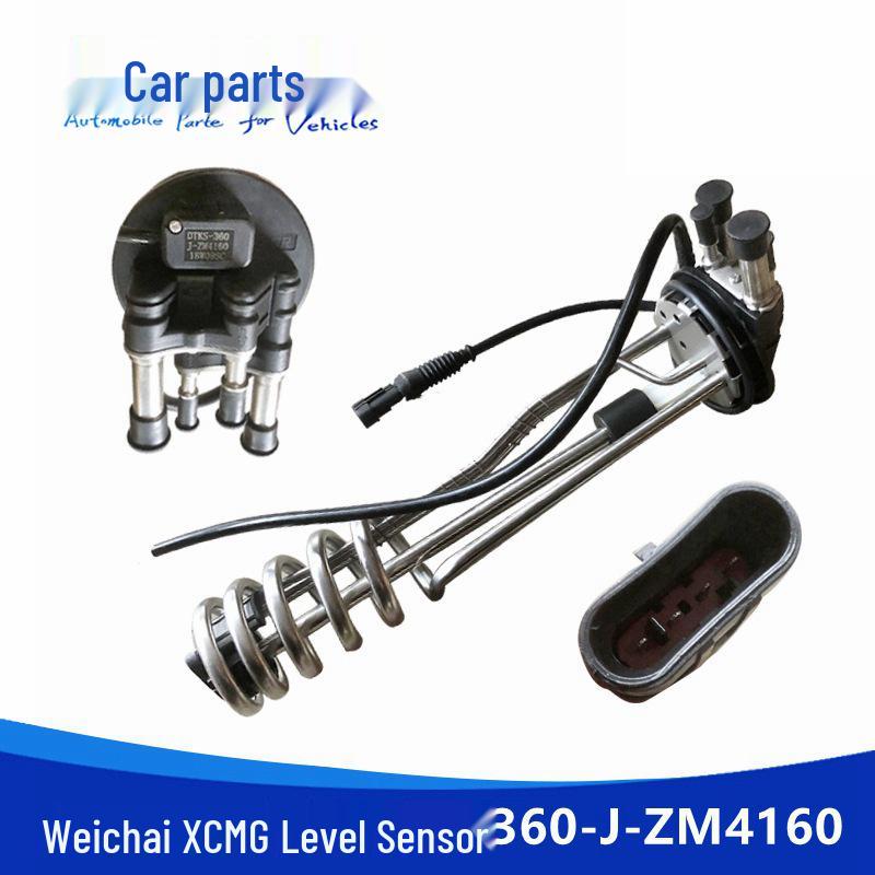 Weichai Engine Urea Level Sensor for XCMG - KUS 360-J-ZM4160