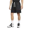 Nike Casual Shorts Men's Black Moderate DX0204-010