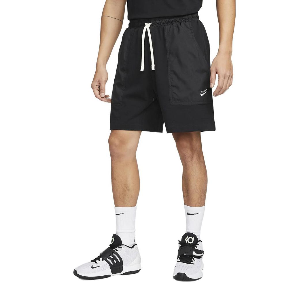 Nike Casual Shorts Men's Black Moderate DX0204-010