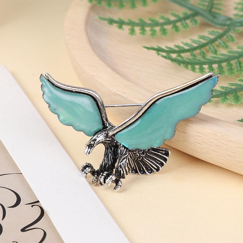 Creative Cartoon Shell Animal Brooch With Inlay Art For Jewelry Crafting