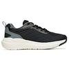 Anta Running Shoes Men's Low Top Black/Cool Gray 912125512-4