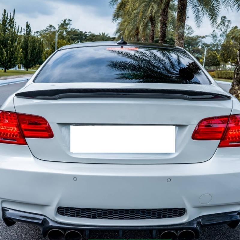 3rd Brake Light Lamp Replacement High Level LED Tail Rear Brake Light for E90 E92 2006-2013 Auto Accessory 63257145519