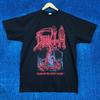 Tričko Death”Scream Bloody Gore” Velikost L