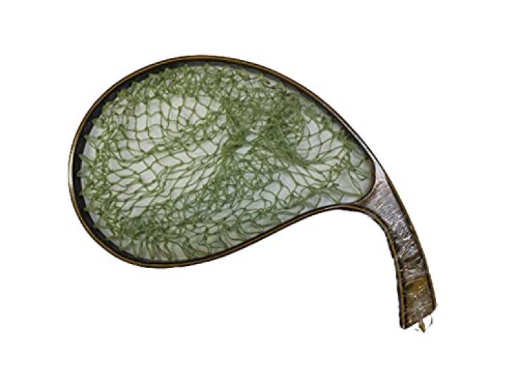 Indigo Meister Landing Net (Curve M)