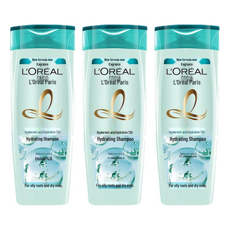 L'Oréal Hyaluronsäure Feuchtigkeitsshampoo