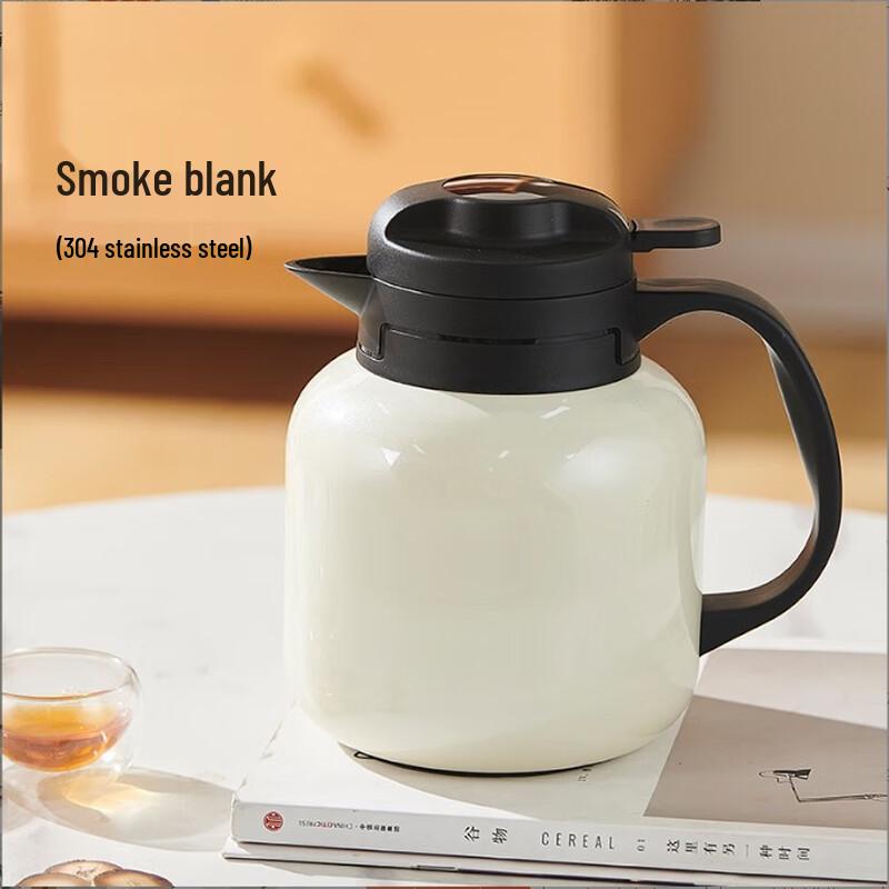 Large Capacity 304 Stainless Steel Vacuum Insulated Pot
