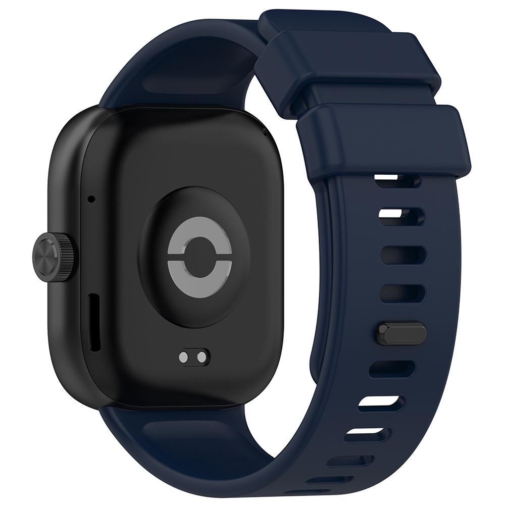 Silikonový řemínek pro chytré hodinky Redmi Watch 4 5 Náhradní řemínek pro Redmi Watch 6 Active/Lite