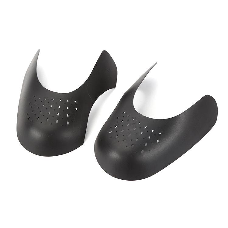 

Sneaker Shield Women s White AJ1 Crease Protector & Trimmable Shoe Stretcher чорний