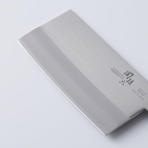 KAI Seki Magoroku Chinese knife 175mm Made in Japan AB5521