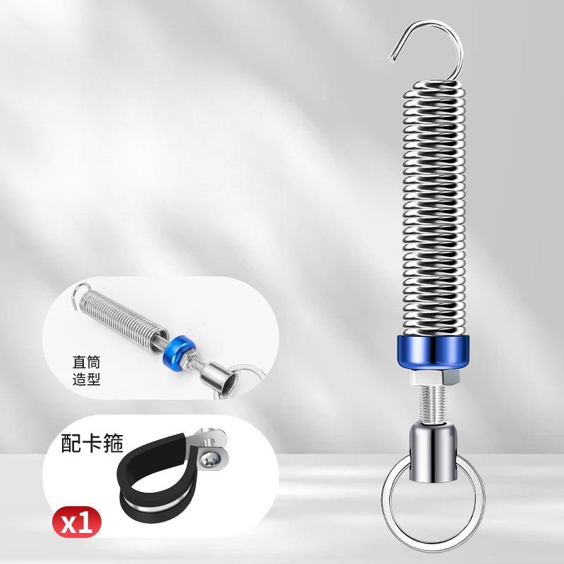 Car Trunk Automatic Lifter Adjustable Lift Trunk Lift Spring Rear Trunk Modification