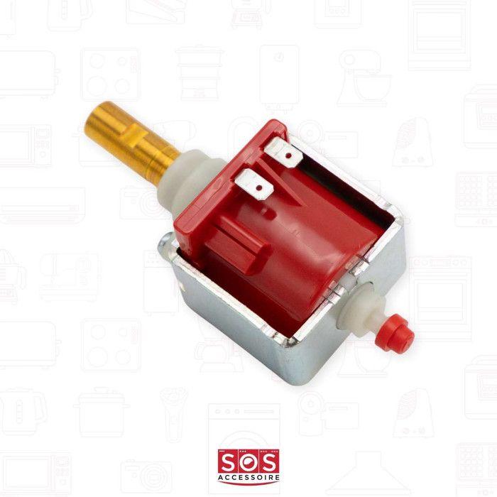 Pompe à eau électrique Ulka EX5 210-230V - Universelle pour cafetière Saeco