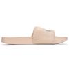 Puma Pantofi Leadcat Feather Slide Shell pentru femei, roz metalic-argintiu 383758-03