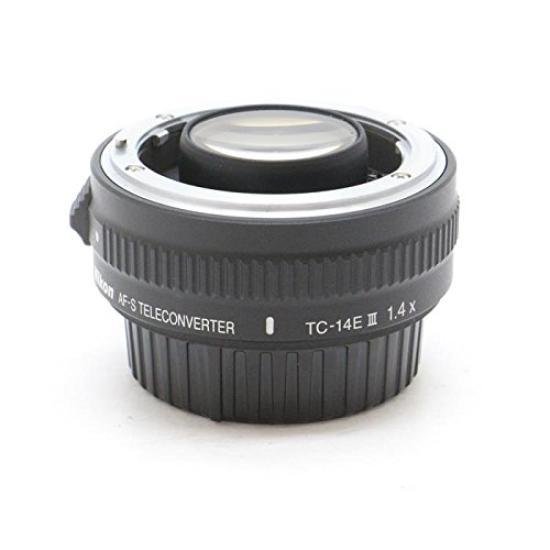 Nikon Teleconverter TELECONVERTER III TC14E3 AF-S TC-14E