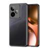 Pro Realme GT 7 5G/GT 7T 5G Pouzdro DUX DUCIS Série Aimo TPU+PC Matný Nárazuvzdorný Kryt na Telefon (Certifikace REACH)