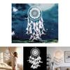 Scandinavian Style Abs Dreamcatcher Wall Art For Living Room Bedroom Gift