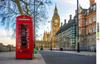 5D Diamond Embroidery Set 100*150 London Big Ben
