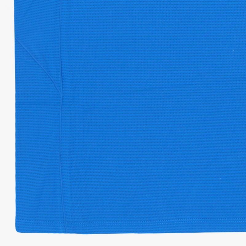Rab Sonic Herren Kurzarm T-Shirt Qbl 01 Maya Blau
