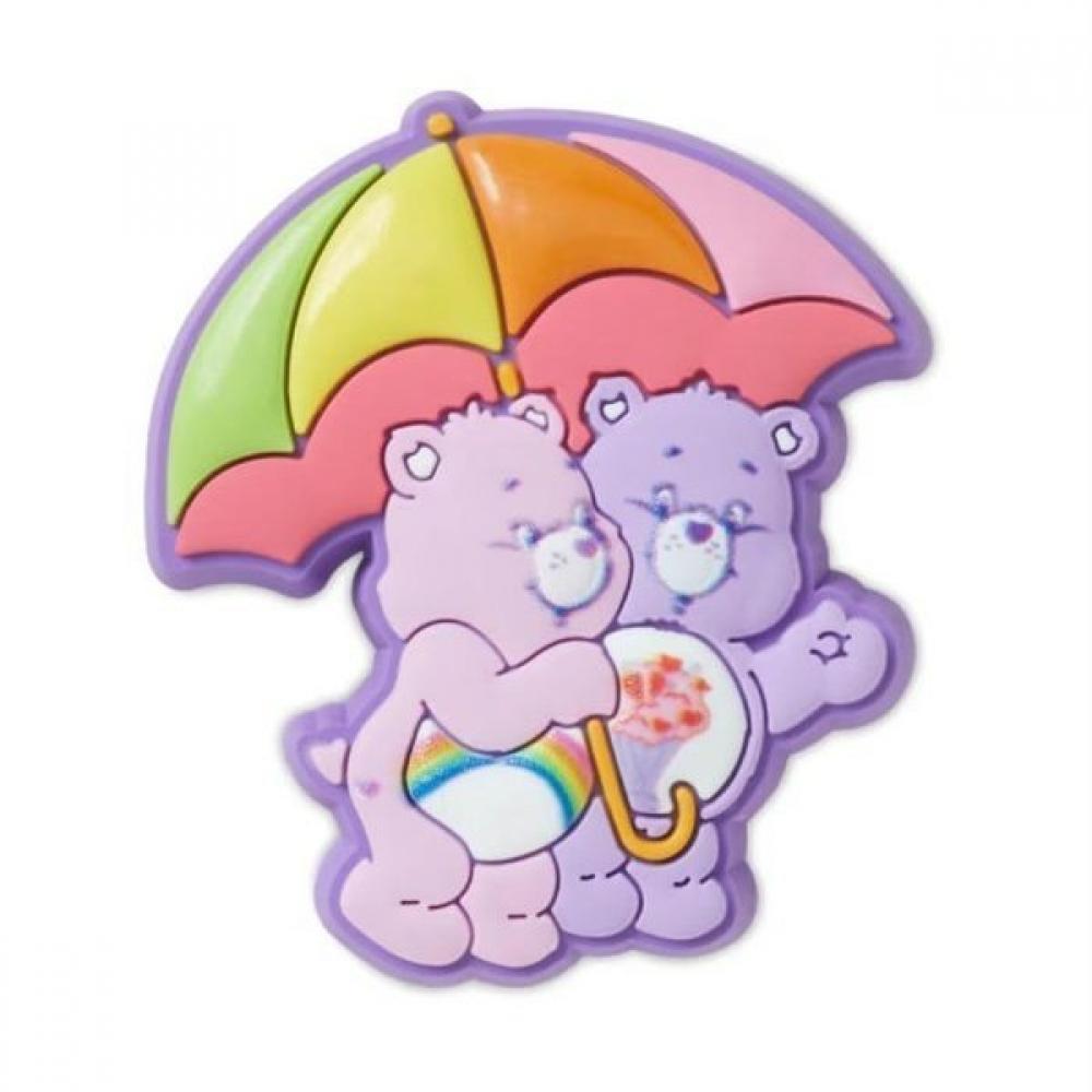 

Crocs Care Bear Jibbitz Accessories Umbrella Hc02 one/free
