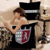 T-Tabbert Pillow Anime Pillow Sofa Bed Head Pillow Cover Cushion Cover 45x45 cm Fashion