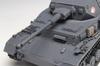 Platts Girls Panzer Panzer IV typ D upravený typ Angler team GP-29 & 1/35 (Specifikace F2)