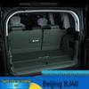 Acessórios para interiores – Tapetes para interior e porta-bagagens auto