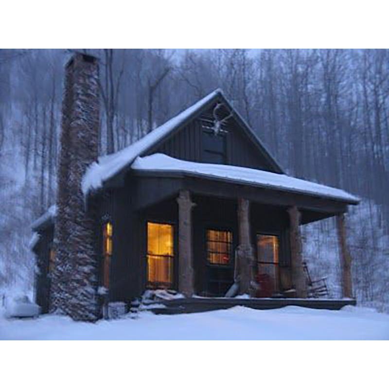 DIY Snow Scenery 5D Diamond Painting Full Round Drill Landscape Diamond Embroidery Cross Stitch Kit Wall Art Home Decor Gift