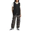 Vans PREMIUM Vest Unisex Black BLK VN000KVEBLK