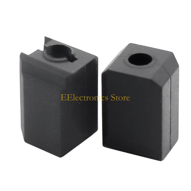 B03C High Temperatures Silicone Cover for 3D Printer Extruder Heat Protections China Mainland
