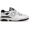New Balance 550 White Black