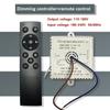 Ceiling Fan Light Remote Control Kit Dimmable Controller Driver Fan Light Accessories 220V