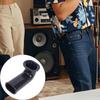 Ventilation Inverted Tube L Shape Acoustic Port Tube Optimizes Bass Performances for Speaker Builds And Upgraded