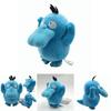 Adorable Pokemon Blue Platypus Plush Soft Toy Doll For Kids Ideal Gift