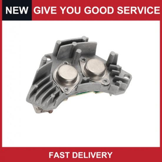 HVAC Blower Motor Resistor Heater Blower Resistor No.644178 for Peugeot 106 1 Pc