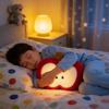 Plush Fruit Pillow With Soft Short Plush For Office Comfort And Relaxation