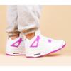 Jordan 4 Retro Hyper Violet GS FQ1314-151