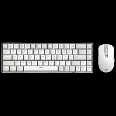 Lenovo Xiaoxin K1S Silent Wireless Keyboard and Mouse Combo