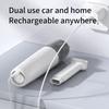 Wireless Handheld Charging Car Vacuum Cleaner