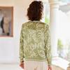 Women's Casual Chiffon Sun Protection Jacket