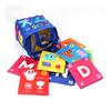 Early Child-hood Enlightenment Books Educational Fun Kids Educational Toys For Children Infants