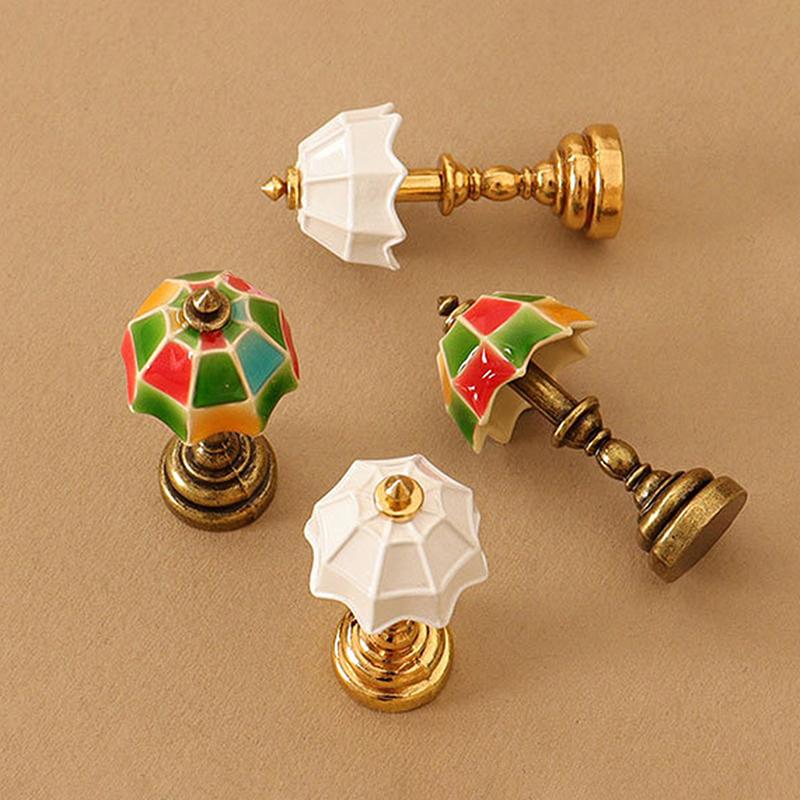 Doll House Mini Model Home Scene Diy Lamp Decoration Accessories Simulation Mini Decoration