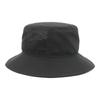 New Era Outdoor Adventure Hat, Laser Performed, Black, S/M OD ADVLT SUNSHADE PROLITE BLK