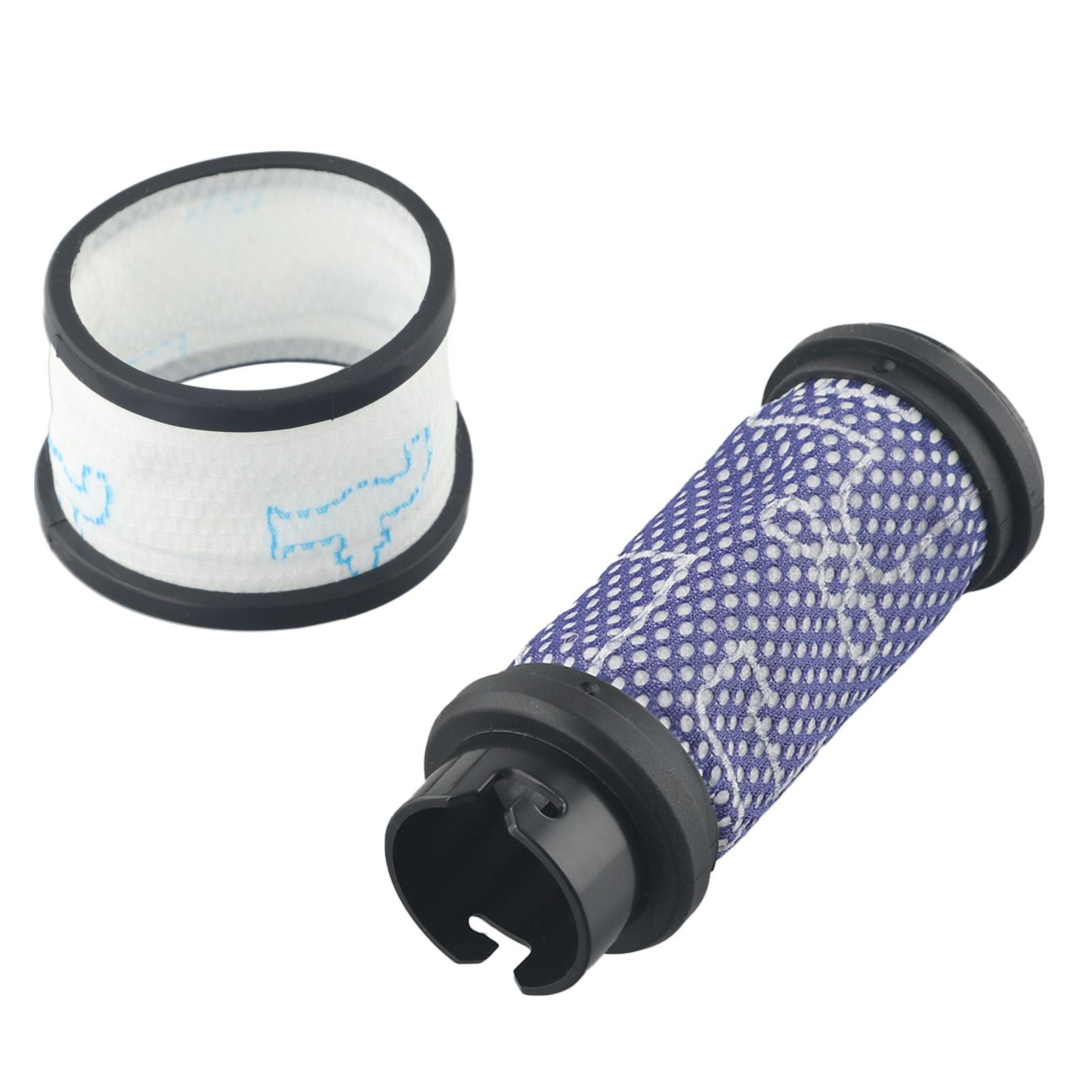 

Подходит для беспроводного пылесоса INSE N5 S6 S6P S600 Основной фильтр Уменьшает пыль